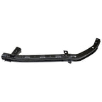Replacement Steel Front Driver Side Upper Bumper Cover Support for Toyota