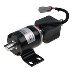 12V Solenoid Valve for Hyster Yale Forklift (8545320, 580091925)