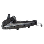Replacement Driver Side LED Daytime Running Light (See compatibility Chart)