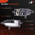 Right Interior Door Handle for Nissan Altima (2007-2013) Maxima (2009-2014)