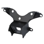 Front Headlight Upper Fairing Stay Bracket for Yamaha YZF R6 (2006–2007)