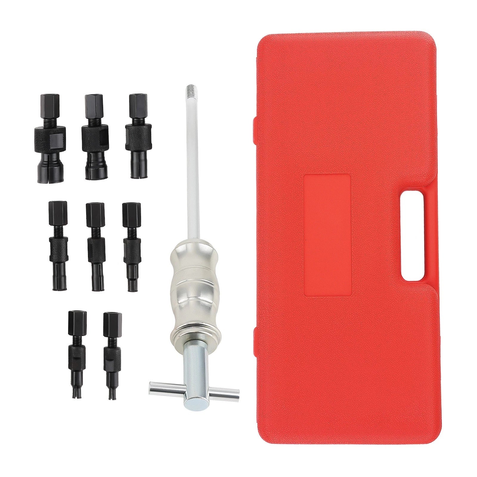 Inner Bearing Puller Set for Automotive Applications (8mm-32mm)