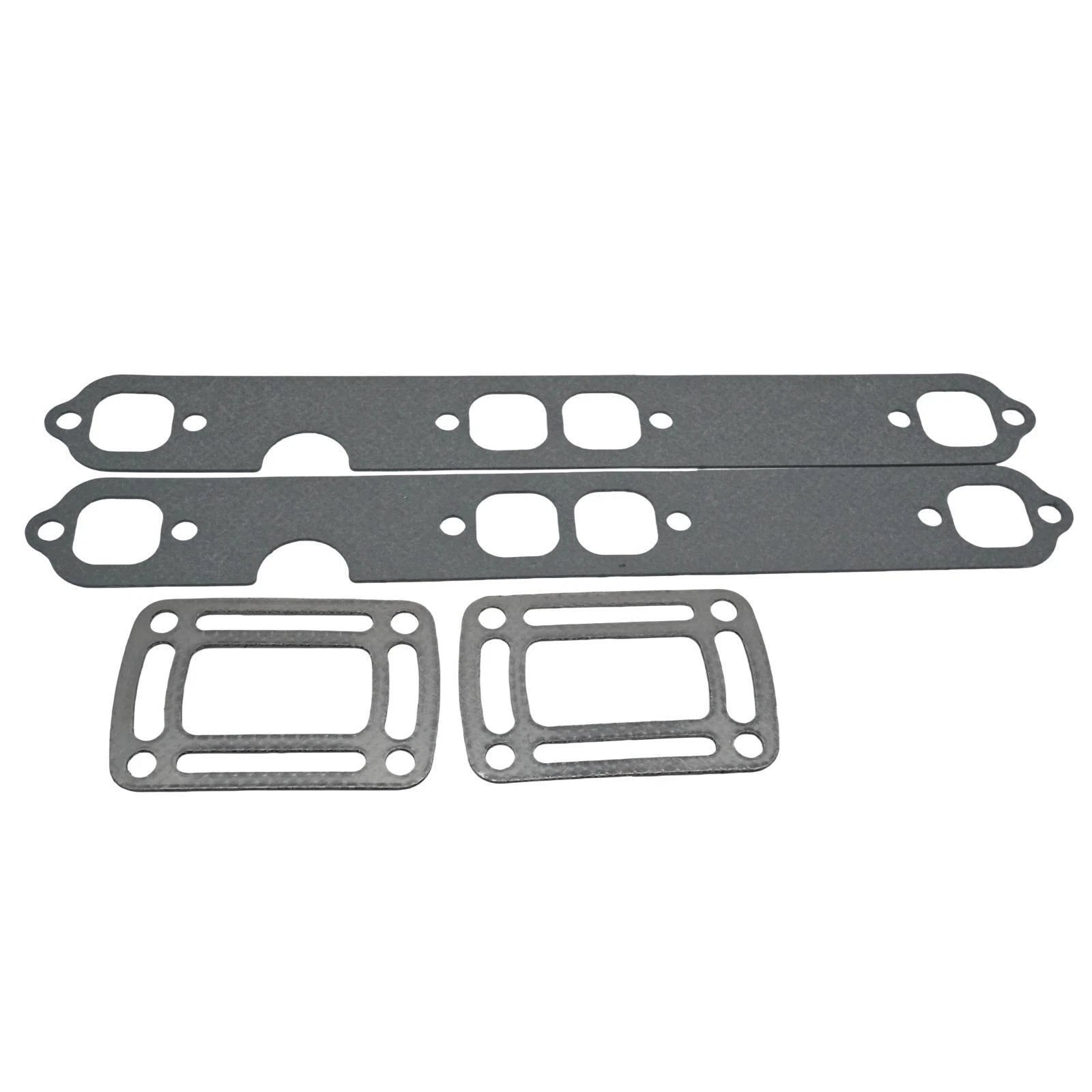 Exhaust Manifold Bellow Kit W/Gasket for Volvo Penta 5.0L/5.7L (3852696)