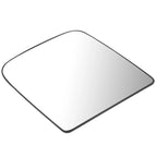 Right Side Mirror Glass Lens for Ram Truck 1500 2500 (2009–2019) 68067728AA