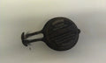 Gas Cap Push Clip for Ford Thunderbird Cougar (1989–1990)