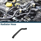 Radiator Hose No. 11537600588 for BMW 1 Series (2011–2019)