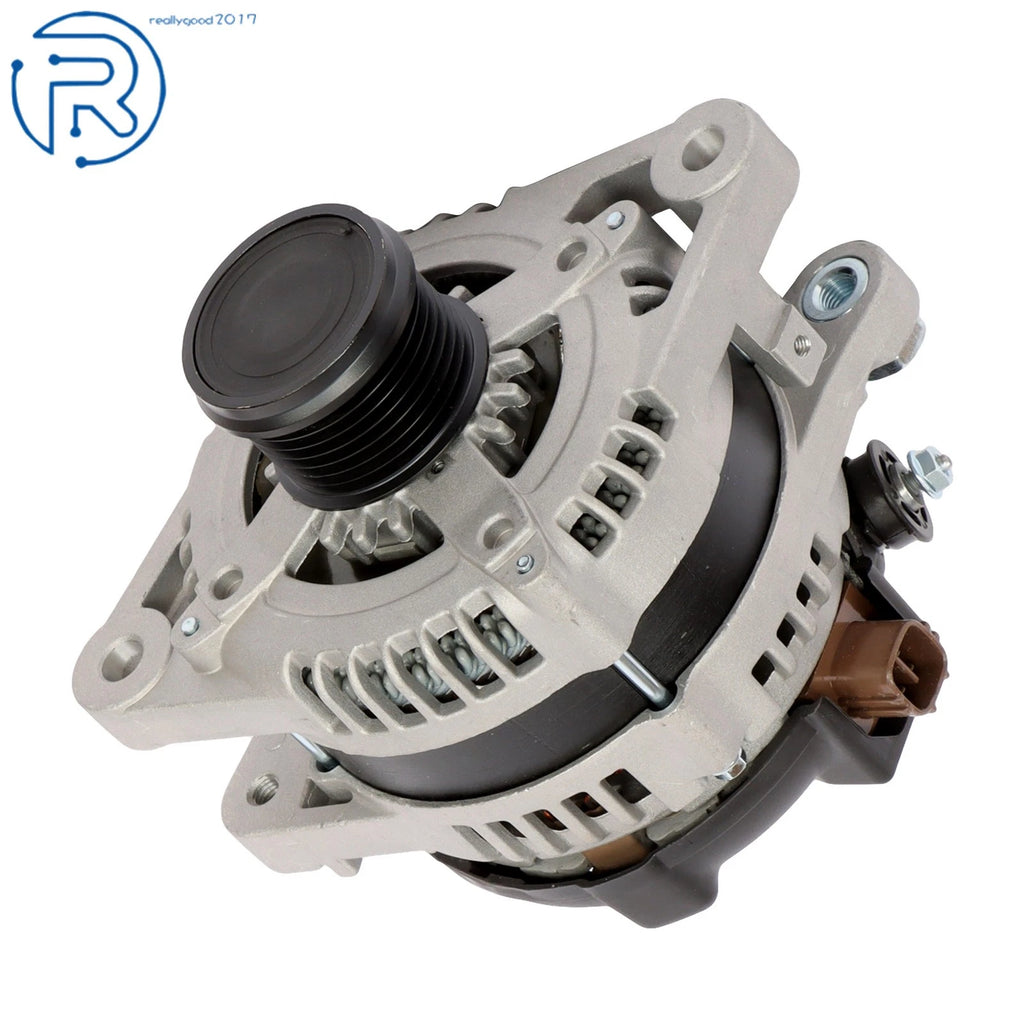 Alternator 150A for Toyota Sienna (2007–2016) and RAV4 (2009–2012) V6 3.5L