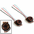 Wiring Harness Socket Female Adapter for 3156 and 3157 (Turn Signal, Tail) (2000–2000)