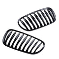 Gloss Kidney Grille for BMW Z4 E85 E86 Coupe 2DR (2003-2008)