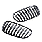 Gloss Kidney Grille for BMW Z4 E85 E86 Coupe 2DR (2003-2008)