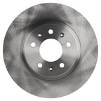 Front Brake Disc Rotors for Cadillac CTS (2003–2007)