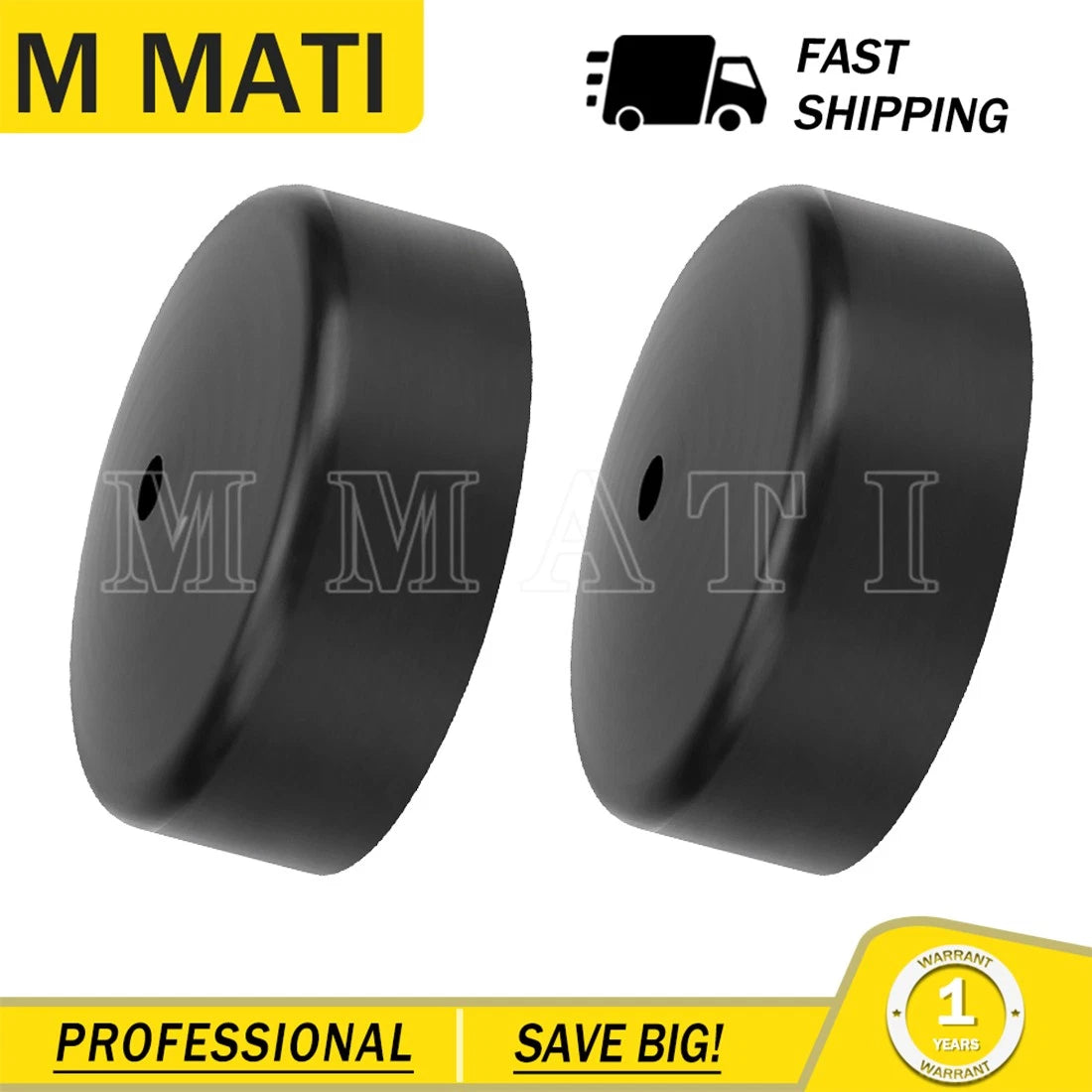 Rubber Grommets for Yamaha YJ2 YL1 YGS1 YL2 YAS1 YG5 (1960–1970)