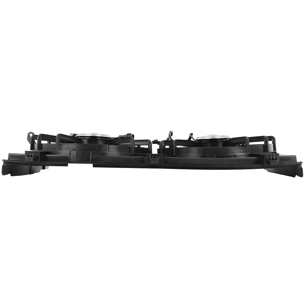 Radiator Engine Cooling Fan Assembly 1355A261 for Mitsubishi Outlander (2014–2020)