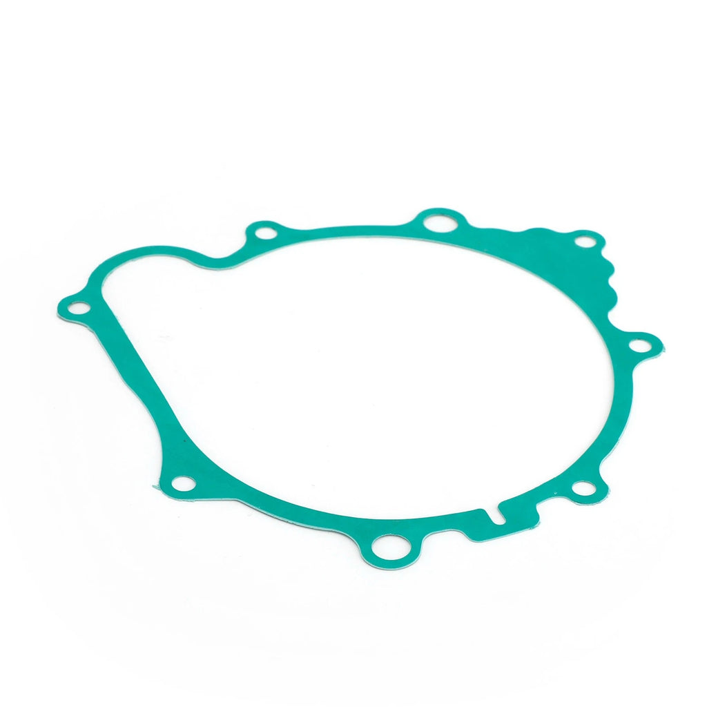 Left Alternator Side Cover Gasket for Yamaha TT 250 R TTR TT-R 250 (1993–2006)