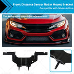 Distance Sensor Radar Mount Bracket for Nissan Altima (2018–2020)