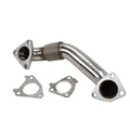 Passenger Pipes for GMC Chevy LB7 LLY LBZ LMM LML 6.6L Duramax (2001–2016)