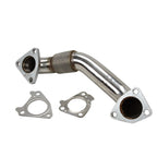Passenger Pipes for GMC Chevy LB7 LLY LBZ LMM LML 6.6L Duramax (2001–2016)