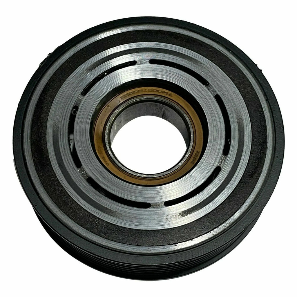 AC Compressor Clutch Replacement for Suzuki Equator 2.5L (2012-2013)