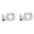 1-1/4" Engine Guard Footpeg Mounting Clamp for Harley CVO Limited (2020)