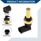 Engine Coolant Temperature Sensor No. 0009050700 for Mercedes-Benz A-Class (1997–2004)