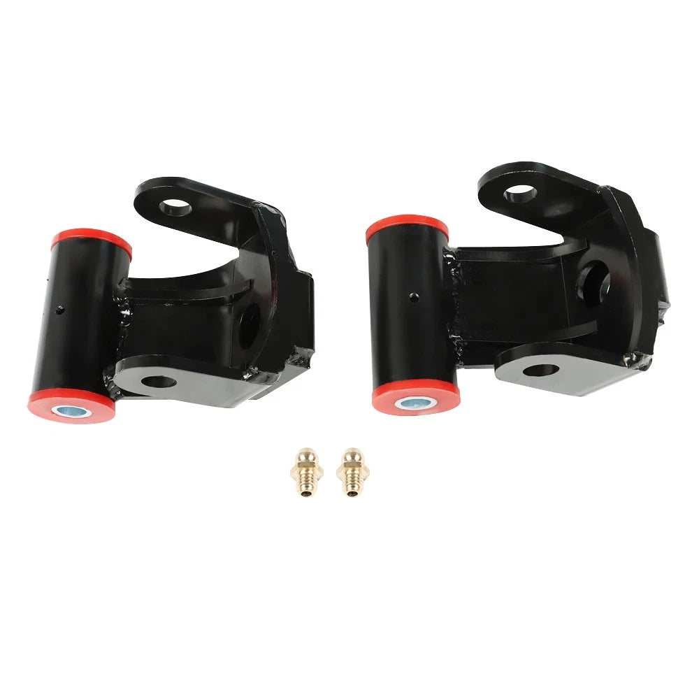 2" Leveling Kit for Ram 2500 3500 (2011-2013)