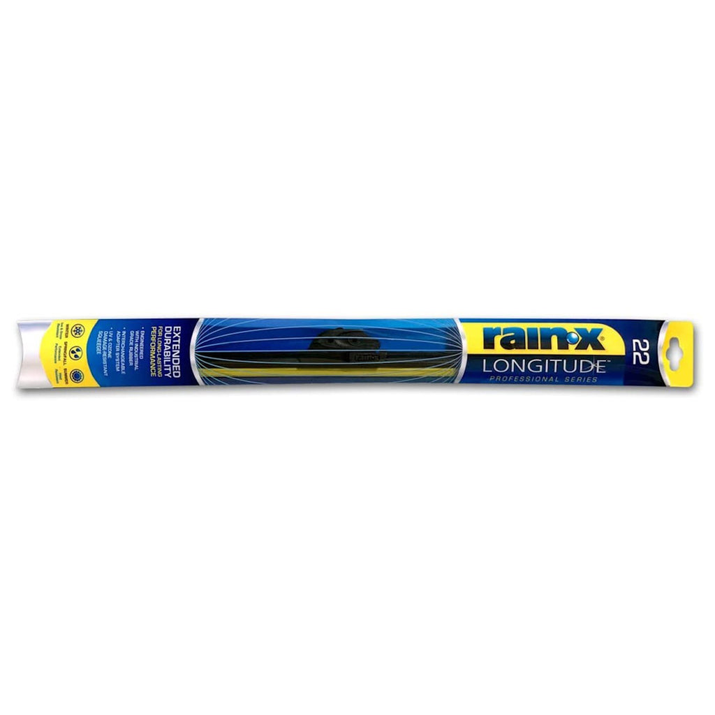 Rain-X Wiper Blade for Chevy Express 2500 (1996–2023)