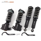 24-Way Adjustable Damper Coilovers Suspension Lowering Kit for Nissan 240SX (1989–1994)