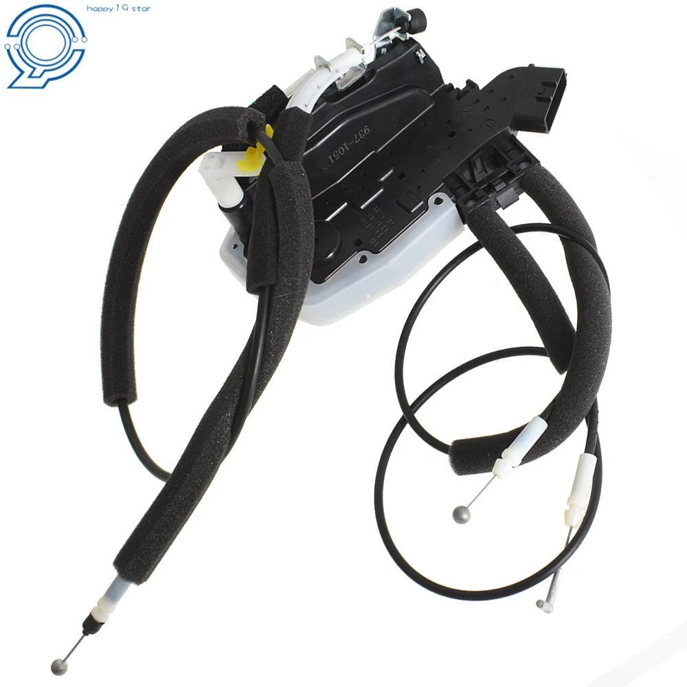Door Lock Actuator for Nissan Versa (2013-2017)