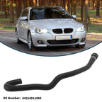 Radiator Hose No. 64216911000 for BMW 5 Series E60/E61 (2001–2010)
