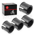 4x Steering Shaft Bushing for Polaris Predator Scrambler Sportsman (2005–2009)