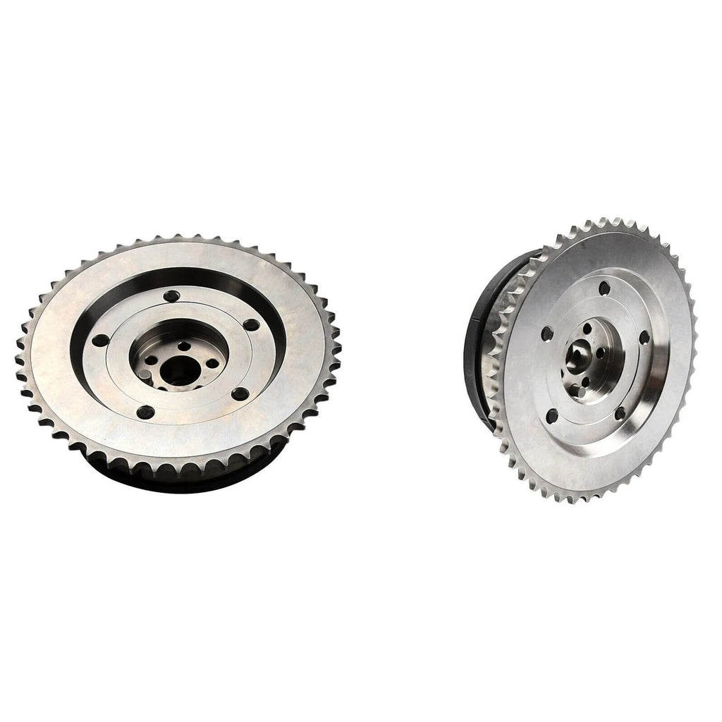 Timing Chain Kit with Camshaft VVT Gears for Buick Chevy GMC Saturn Pontiac (2.0L 2.4L)