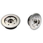 Timing Chain Kit with Camshaft VVT Gears for Buick Chevy GMC Saturn Pontiac (2.0L 2.4L)