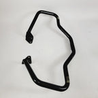 Mustache Engine Guard for Harley-Davidson Dyna Models (Black, 49000078)