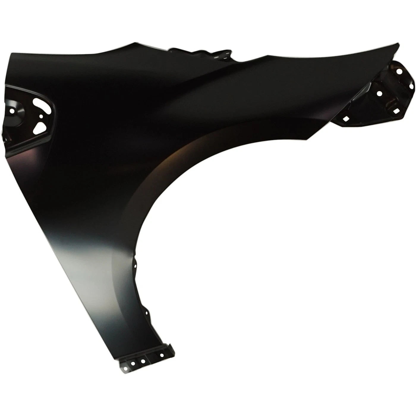 Fender for Toyota Prius Prime (2017–2022) Front Driver & Passenger Side