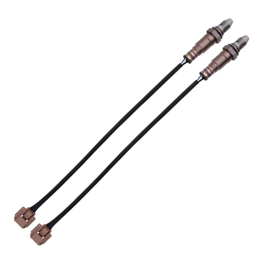 Set of 4 Oxygen O2 Sensors for Nissan Pathfinder (2013–2014)