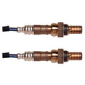 2X Downstream Oxygen Sensors for Audi A4 A4 Quattro A6 A6 Quattro (2000–2006)