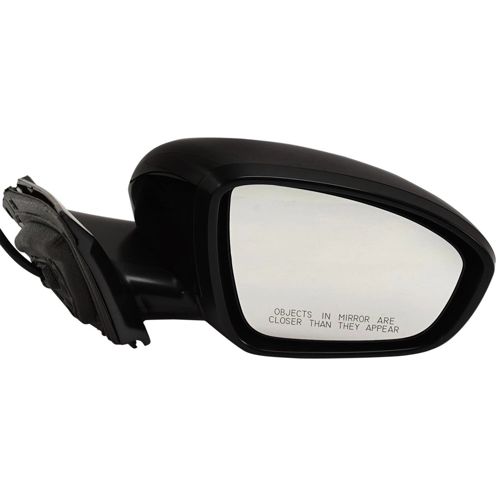 Passenger Right Side Mirror for Nissan Altima (2019–2023)