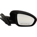 Passenger Right Side Mirror for Nissan Altima (2019–2023)