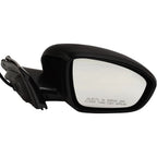 Passenger Right Side Mirror for Nissan Altima (2019–2023)