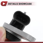 Crankshaft Position Sensor for Buick Regal 3.8 (1993–1994) No. 10456162