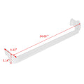 Refrigerator Door Shelf Rack Bar for Frigidaire (AP3214630, 240534901)