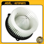 HVAC Blower Motor with Fan Cage for Acura TSX and Honda Odyssey (2004–2010)