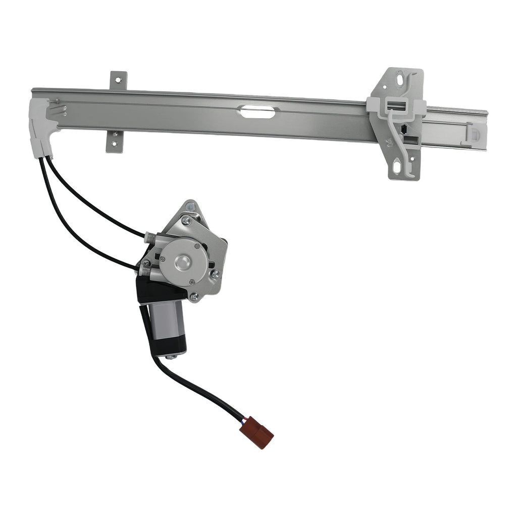 Electric Window Regulator Rear Right for Honda Accord (1990–1993) 741712