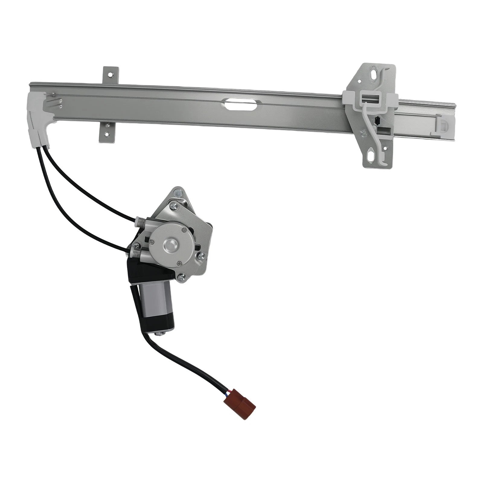 Electric Window Regulator Rear Right for Honda Accord (1990–1993) 741712