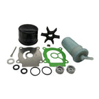 Maintenance Service Kit 17400-87822 for Mercury F30A FT25F FT25B F40B