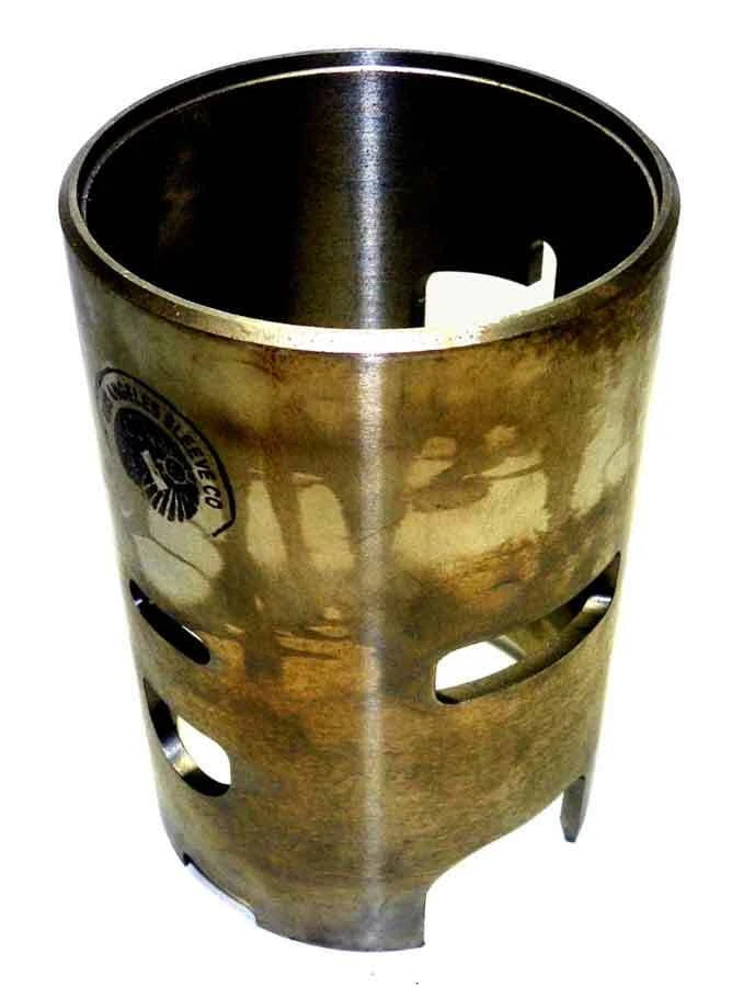 Cylinder Sleeve for Mercury 80-90 HP 3 Cyl Looper (1980–1990)