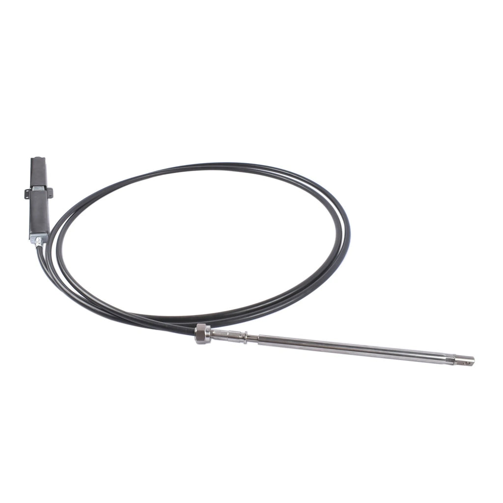 Back Mount Rack for SSC 134 Series (17 Foot)