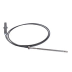Back Mount Rack for SSC 134 Series (17 Foot)