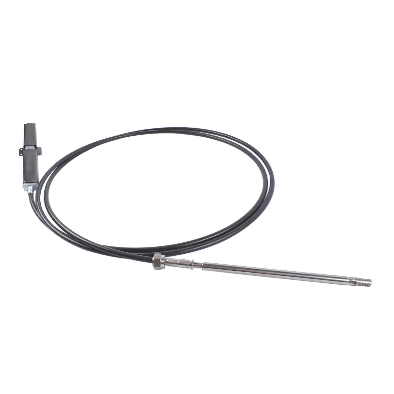 Back Mount Rack for SSC 134 Series (17 Foot)