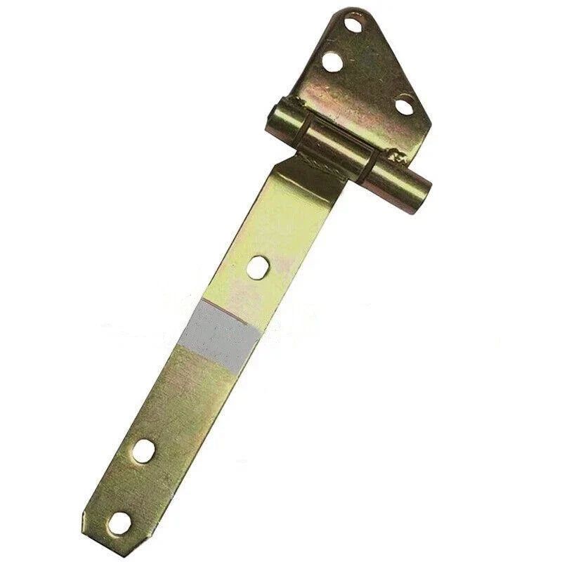 1pc Back Door Tailgate Door Lower Hinge for Montero Pajero (1991–1999)